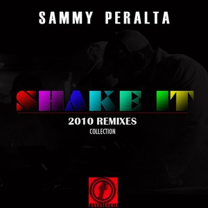 Shake It 2010 (DJ Goozo Puro Drum Mix)