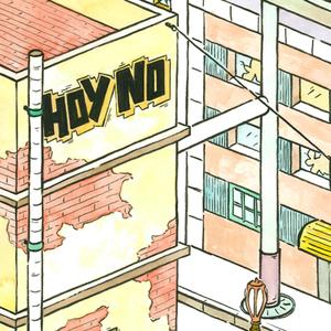 Hoy No (Explicit)