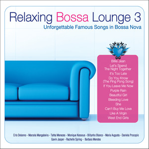 Do You Know(The Ping Pong Song) (Bossa Version)