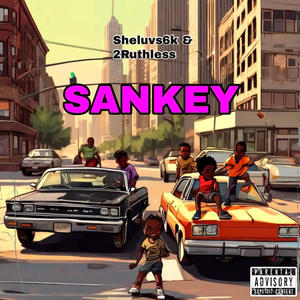 SANKEY