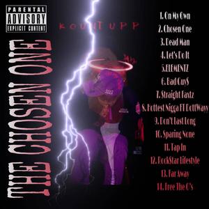 Straight Faxtz (feat. Laa Hott & Out3astlaayae) (Explicit)