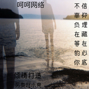呵呵网络 (伴奏)
