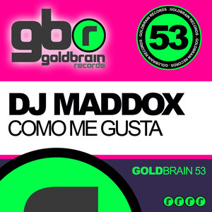 Como Me Gusta (Massivedrum Remix)