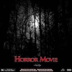 Horror Movie (feat. Von Sage) [Explicit]