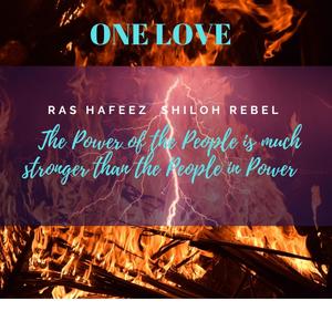 Power of the People (One Love)