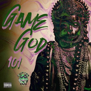 Game God 101 (Explicit)