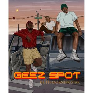 Geez Spot