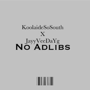 No Adlibs (feat. JayyVeeDaYg) [Explicit]