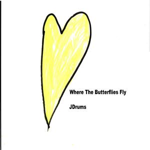 Where The Butterflies Fly