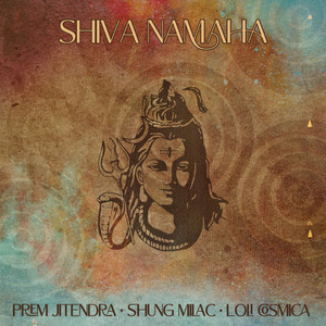 Shiva Namaha (Ao Vivo)