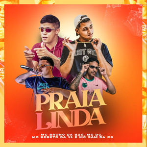 Praia Linda (Explicit)