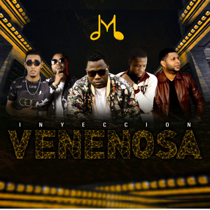 Inyeccion Venenosa(feat. Don Music) (welb Ley Dc, Loammy Bidoo, El Cadete & Paul Matthew Remix)