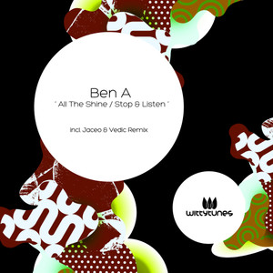 All The Shine (Jaceo & Vedic Remix)