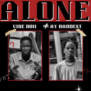 Alone (Explicit)