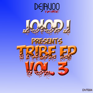 The Rhythm of Love (Tribal Vocal Mix)