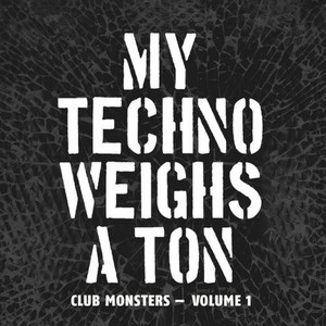 Club Monsters Vol. 1