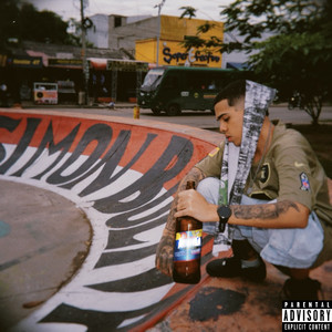 Soy el King (Explicit)
