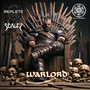 Warlord (Original Mix)