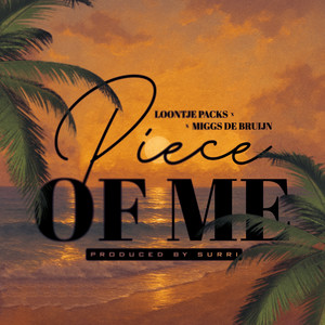 Piece of me (Explicit)