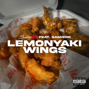 Lemonyaki Wings (Explicit)