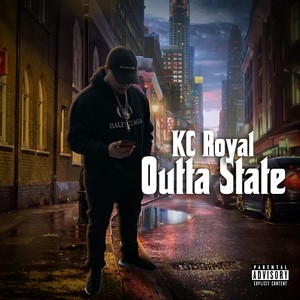 Outta State (Explicit)