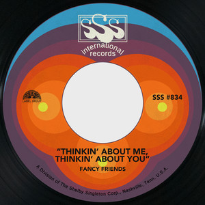 Thinkin' About Me, Thinkin' About You / Red River Sal