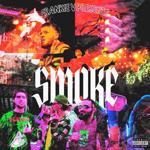 Smoke (DND) (feat. Wwelloff!) (Explicit)