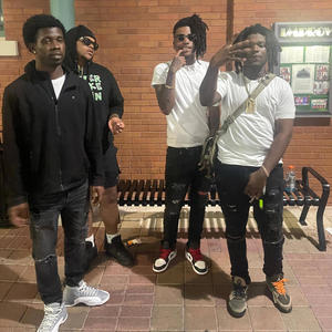 OTB lights (feat. 0517 Irak, DrecDrec4x, Elifrm34 & J1K) (Explicit)