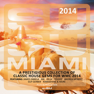 Anytime (Sequential Remix)