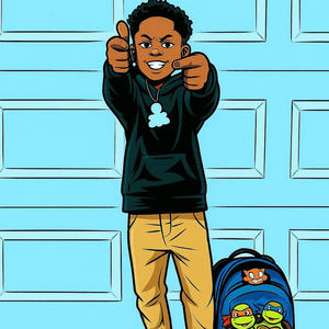 Work the wheel (feat. Cezzo9x) (Special Version)