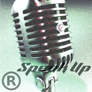 Speak Up (feat. 234Dex) [Explicit]