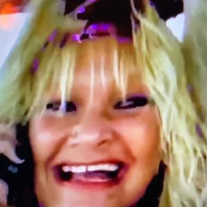 Happy Birthday Mom Trudy Gloe May 27 2022