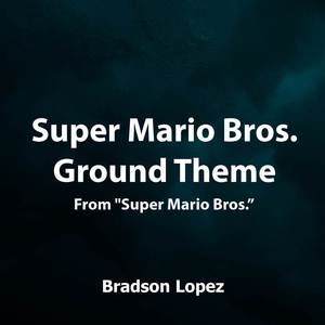 Super Mario Bros. Ground Theme (Orchestral Cover)