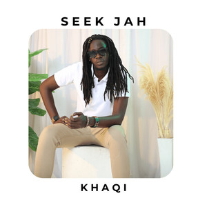 Seek Jah