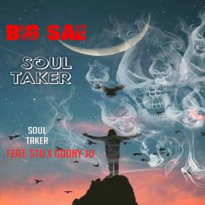 Soul_Taker (feat. STU & GOONY JU) [Explicit]