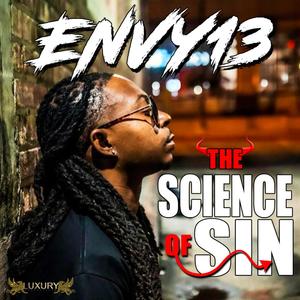 THE SCIENCE OF SIN (Explicit)