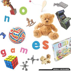 No Games (Explicit)