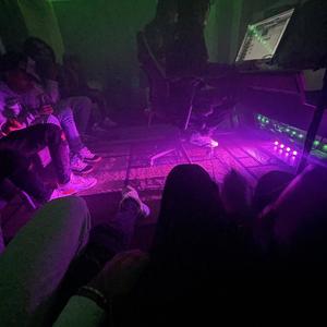 Never mind (feat. Regomerta) (Explicit)