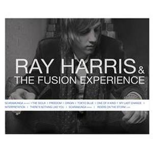 Ray Harris & The Fusion Experience