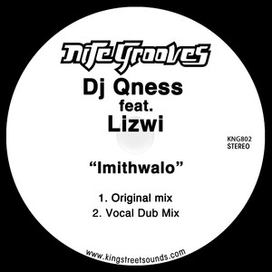 Imithwalo (Vocal Dub Mix)