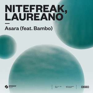 Nitefreak - Asara (feat. Bambo Cissokho) (Extended Mix)