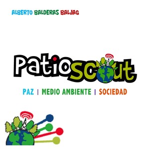 Patio Scout(Paz, Medio Ambiente y Sociedad)