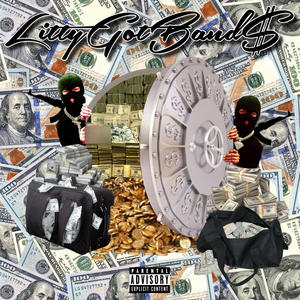 Tell Nobody (feat. Cygotbands, Little Plane & DREAMTHUG) (Explicit)