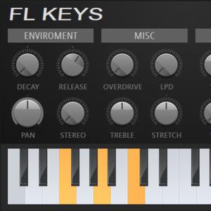 FL Keys (Explicit)