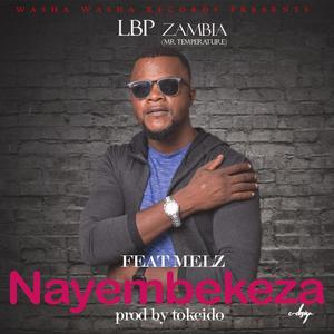 Nayembekeza (feat. Melz)