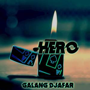 HERO DISTAN - REMIX