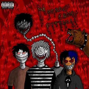 MUERDO COMO PITBULL! (feat. Trvsh.exe, STRVYSHXT & Lxrdozaru) (Explicit)