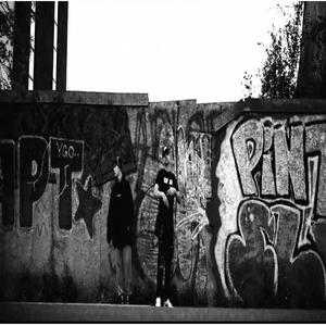 TROUBLED THOUGHTS (feat. CEZ) (Explicit)