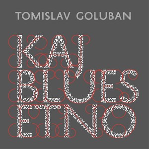 Kaj Blues Etno