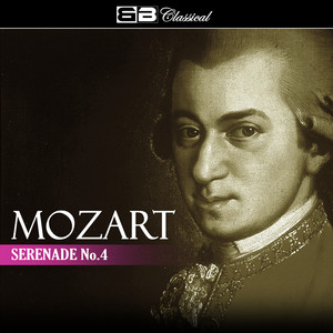 Serenade No. 4 in D Major, K. 203/189ba: IV. Allegro (D大调第四号小夜曲， K. 203/189ba：第四乐章 快板)